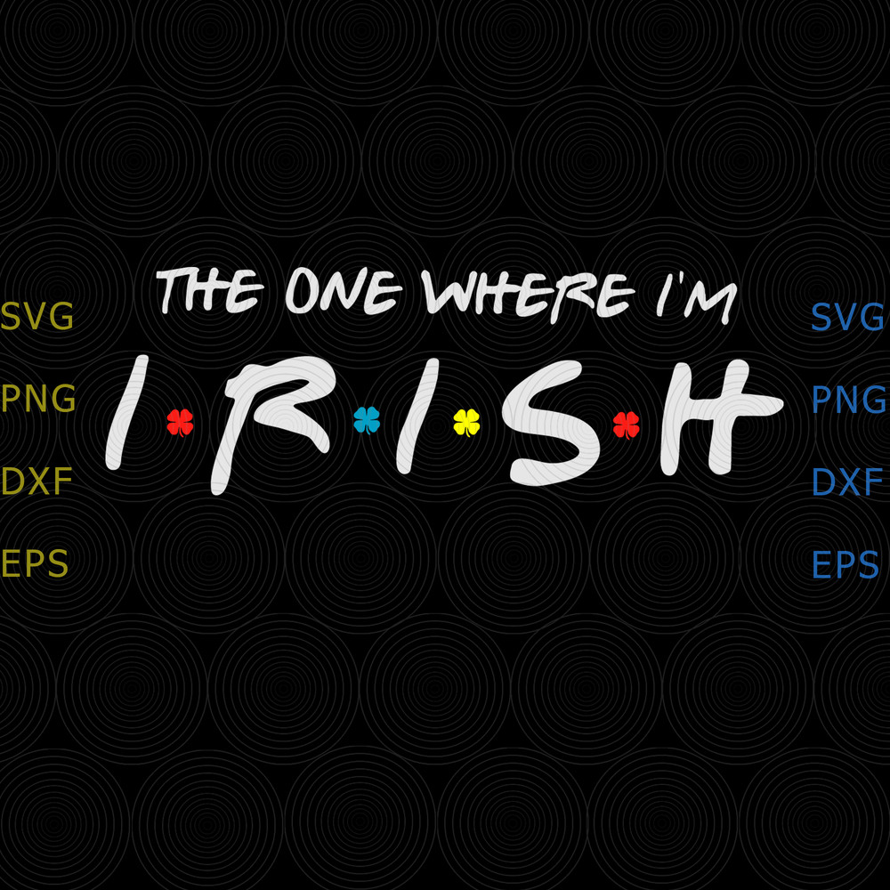 64 The one where Im Irish.png