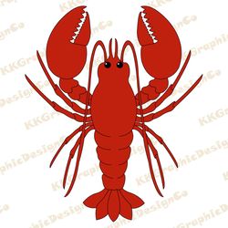 Crawfish svg Crawfish png Lobster svg Crawfish shirt Seafood svg Mardi gras svg Louisiana svg New orleans svg