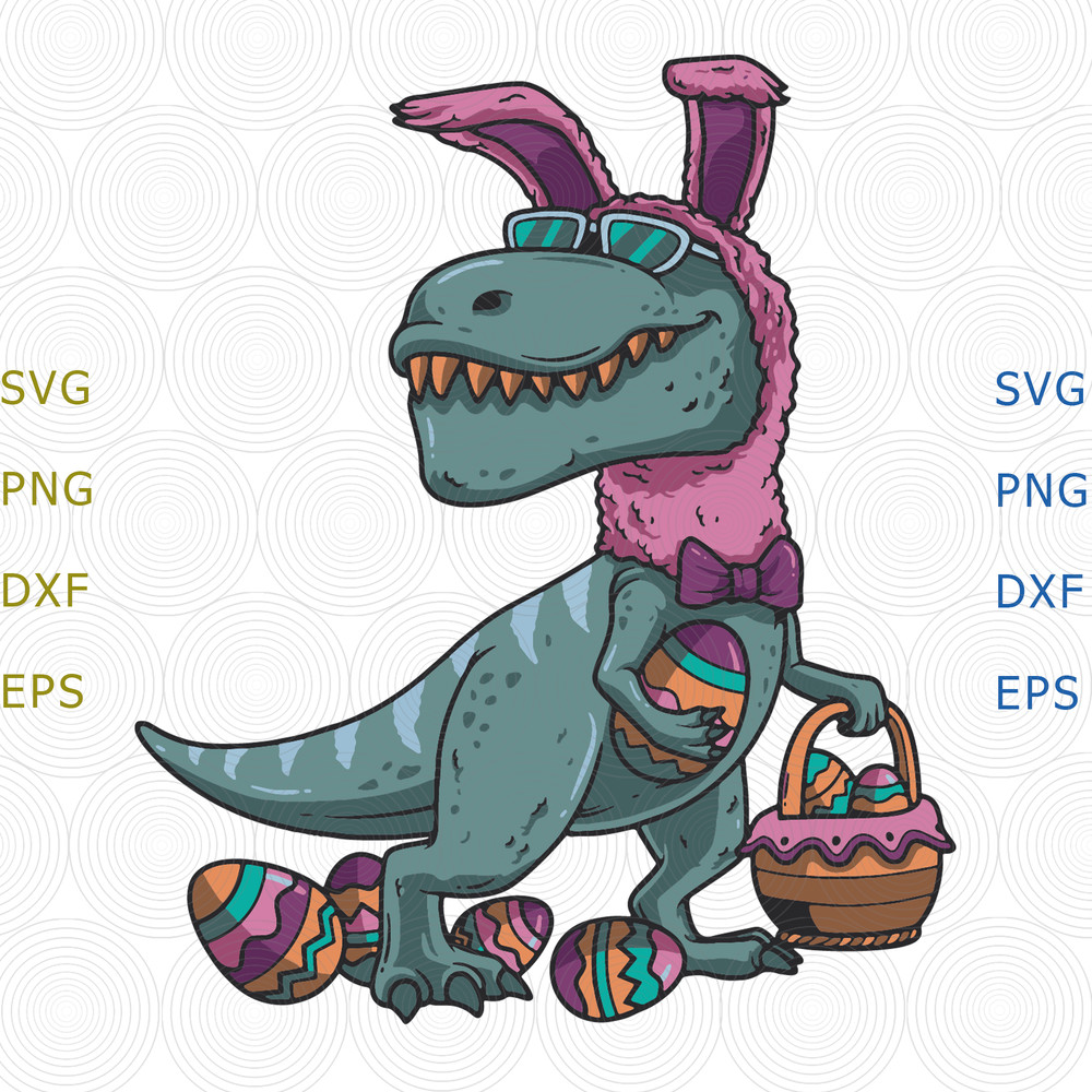 91 Kids Easter Basket Stuffers T Rex.png