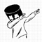 109 Dab DJ Marshmello.png