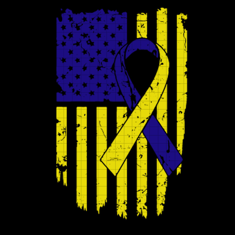 113 Down Syndrome Awareness.png