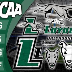 loyola maryland greyhounds svg bundle , ncaa svg, logo ncaa bundle svg eps dxf png , digital download , instant download