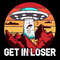 141 Get In Loser.png