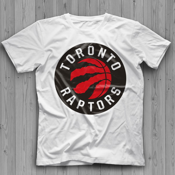 Toronto Raptors Sample Toronto Raptors Logo SVG, Raptor Logo Nba, Raptors Logo PNG, - Inspire ...