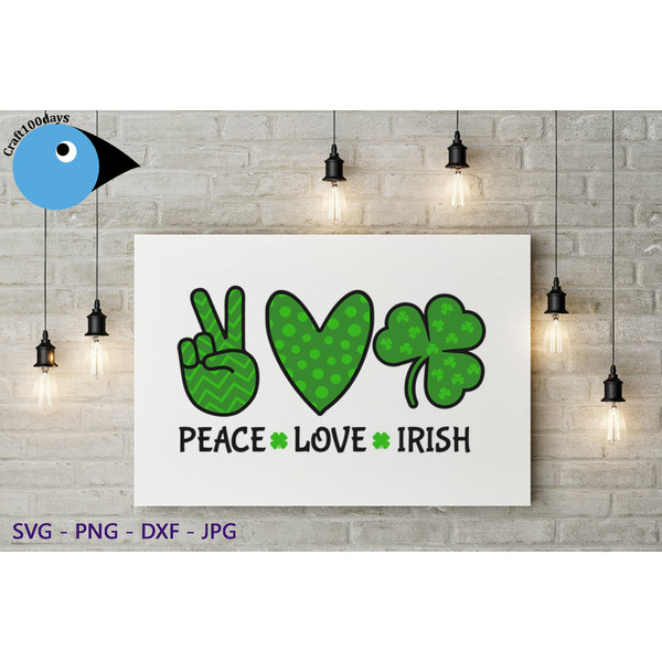 Peace Love Irish png.png