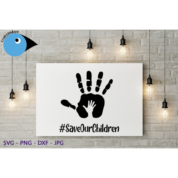 Save Our Children wall.png