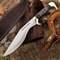 Ultimate Hunters Survival Gurkha Kukri Hunting Knifejpg