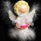 Handmade-angel-doll