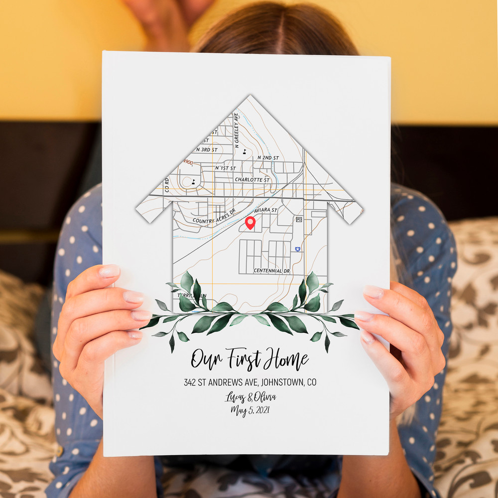 Map Art New House 2 prev62jpg