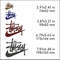 nike stussy brand logo machine embroidery designs