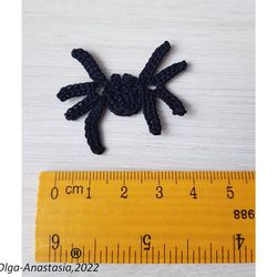 Spider on the web , crochet pattern , Spider on the web crochet pattern , crochet motif pattern , pattern crochet .