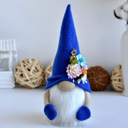 Flower gnome