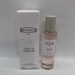 Ex Nihilo Lust in Paradise (40 ml / 1.33 fl.oz) Eau de Parfum / Tester