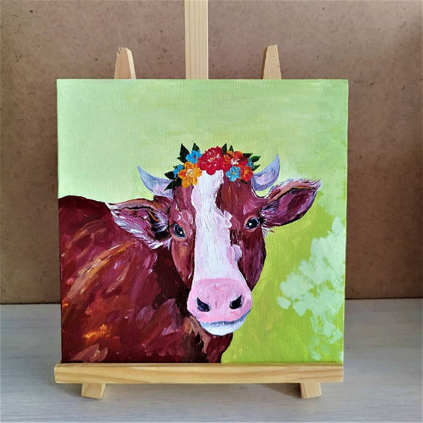 Brown-cow-painting-on-canvas-animal-portrait-impasto-art.jpg