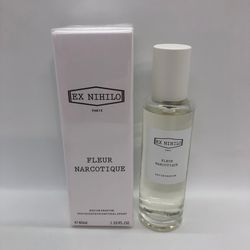 Ex Nihilo Fleur Narcotique (40 ml / 1.33 fl.oz) Eau de Parfum / Tester