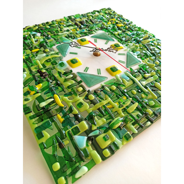 11-inch-square-wall-clock-fused-glass-hand-made.jpg