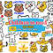 Children in Need Svg Bundle, Children in Need, Pudsey Bear, Red Nose Day, charity raising SVG.jpg