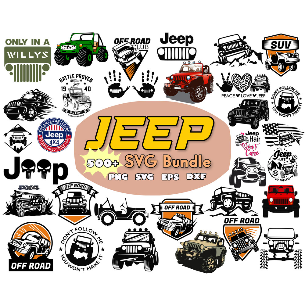 Jeep Svg Bundle, Trending Svg, Jeep Svg, Jeep Girl Svg, Jeep Thing Svg, Jeep Life Svg.jpg