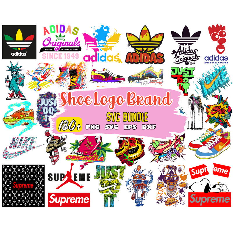 Logo Brand Bundle Svg, Fashion Brand Svg,Famous Brand Svg, Shoe logo Brand svg.jpg