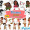Moana SVG, Moana Cut File, Moana Cricut file, Pig svg, Demigod svg, Maui svg, Princess Cut File.jpg