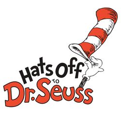 hat dr seuss svg, dr seuss clipart, dr seuss birthday, dr seuss cat svg digital download