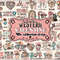 Western Valentine bundle, Valentines day PNG, Valentines sublimation Design Digital Download.jpg