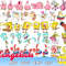 1500 Spongebob svg layered, spongebob png, spongebob clipart, spongebob face svg, SVG for cricut, Instant Download.jpg