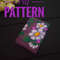 Crochet cardholder  ,  cardholder crochet pattern
