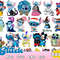 220 Lilo and stitch svg bundle files, lilo and stitch svg for cricut, Layered Files, Stitch svg, Stitch png, cricut.jpg
