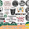 300 Starbucks svg bundle,Starbucks Wrap svg, Starbucks bundle wrap svg, Starbucks Svg files for Cricut & Silhouette.jpg