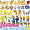 3160 Bundle Cartoon SVG, Cartoon Vector, Cartoon Cut file, Cartoon Clipart, Cartoon Bundle, Cartoon Silhouette, Cartoon PNG.jpg