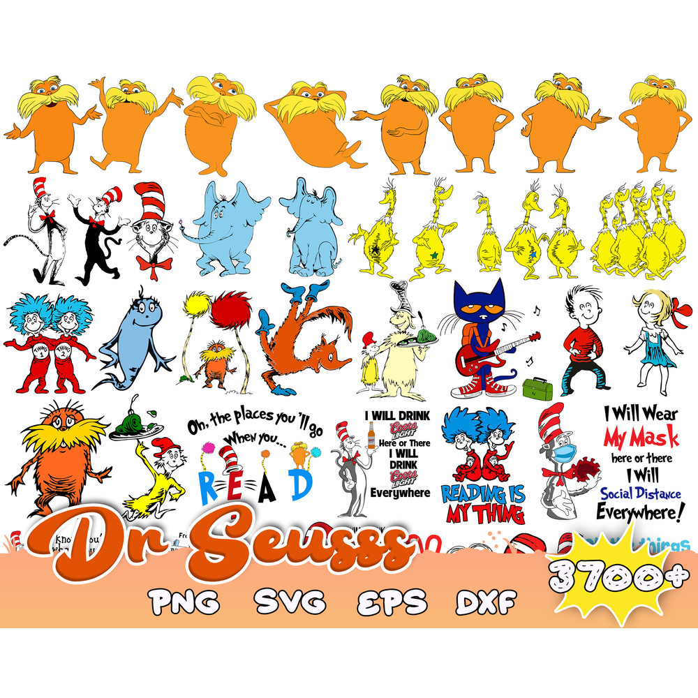 3700 Bundle Dr Seuss Svg, Dr seuss Svg,Mega Dr Seuss bundle Layered SVG, Bundle png, Cricut, cut files, layered digital files.jpg