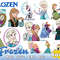 600 FROZEN SVG Bundle, FROZEN Svg files for Cricut, Frozen Clipart, Princess Svg, Olaf Svg, Elsa Svg, Anna Svg.jpg