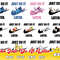 Just Do It Bundle Svg, Sport Svg, Cut Files, Layered Digital Vector File, Sport Bundle Svg.jpg