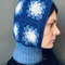 Crocheted cashmere blend balaclava in granny square technique2.jpg