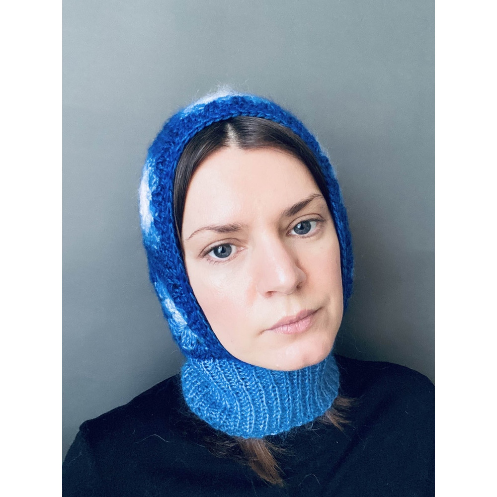 Crocheted cashmere blend balaclava in granny square technique4.jpg