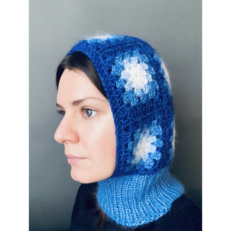 Crocheted cashmere blend balaclava in granny square technique5.jpg