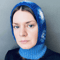 Crocheted cashmere blend balaclava in granny square technique9.jpg