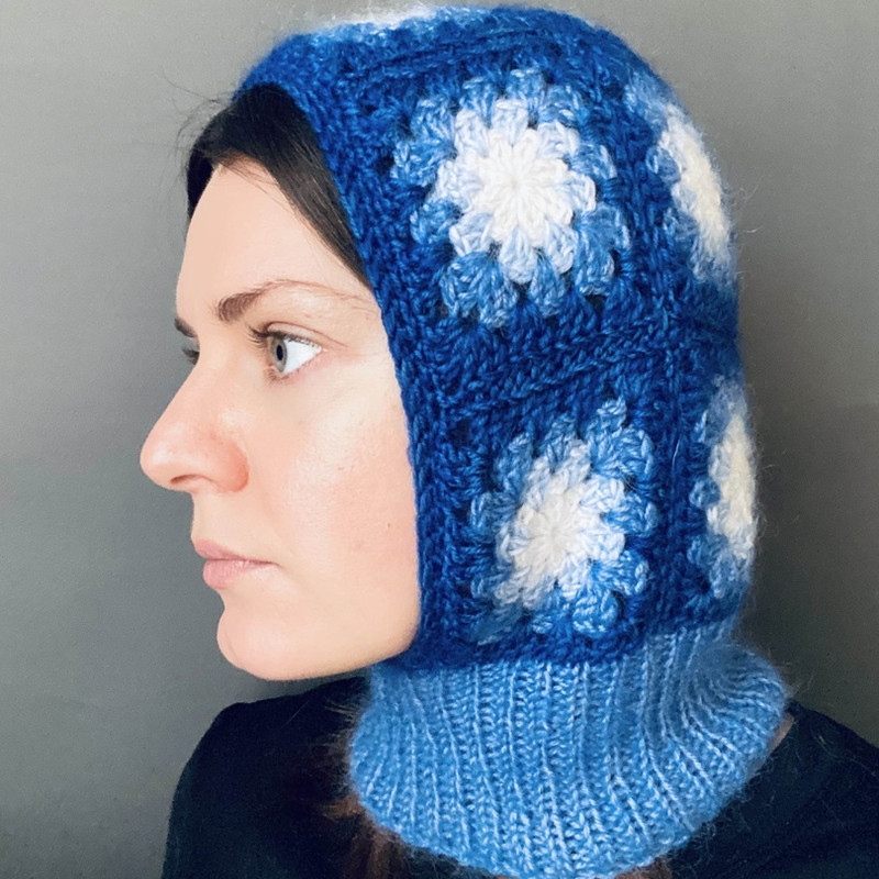 Crocheted cashmere blend balaclava in granny square technique8.jpg