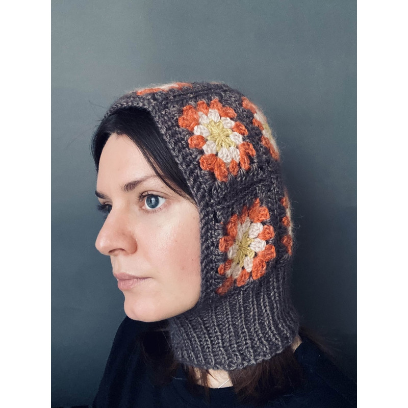 Crocheted cashmere blend balaclava in granny square technique44.jpg