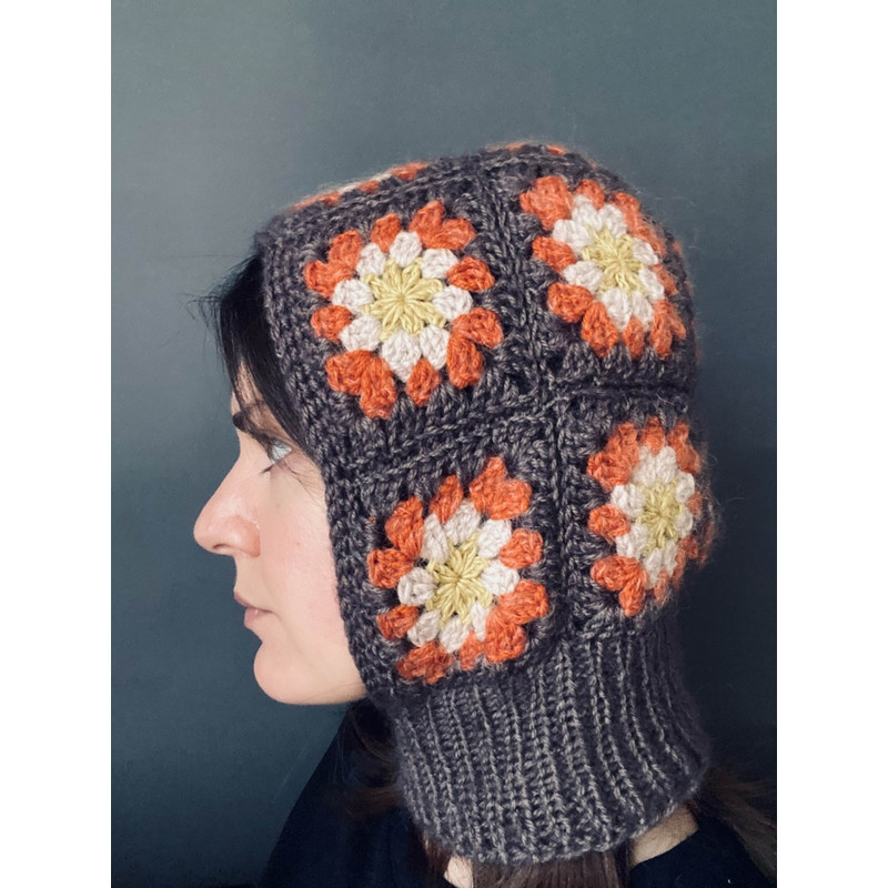 Crocheted cashmere blend balaclava in granny square technique77.jpg
