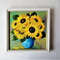 A-bouquet-of-sunflowers-painting-textured-canvas-impasto-wall-decor-acrylic-framed-art.jpg