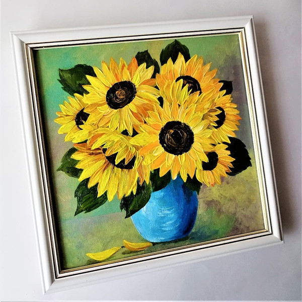 Impasto-sunflower-painting-acrylic-impasto-art-textured-canvas-wall-decor.jpg