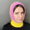 color block hand knitted balaclava0.jpg