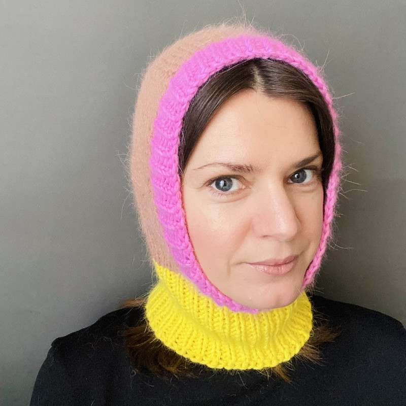 color block hand knitted balaclava0.jpg
