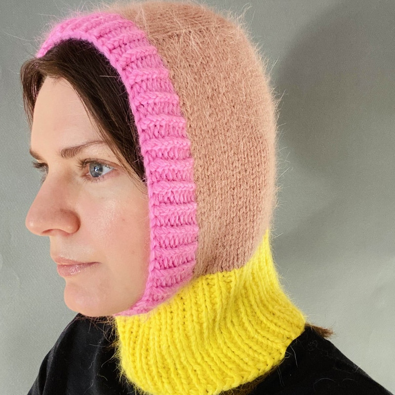 color block hand knitted balaclava55.jpg