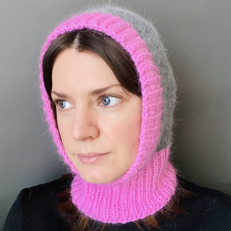 color block hand knitted balaclava1.jpg