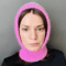 color block hand knitted balaclava5.jpg