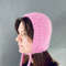 mink angora wool knitted bonnet hat6.jpg