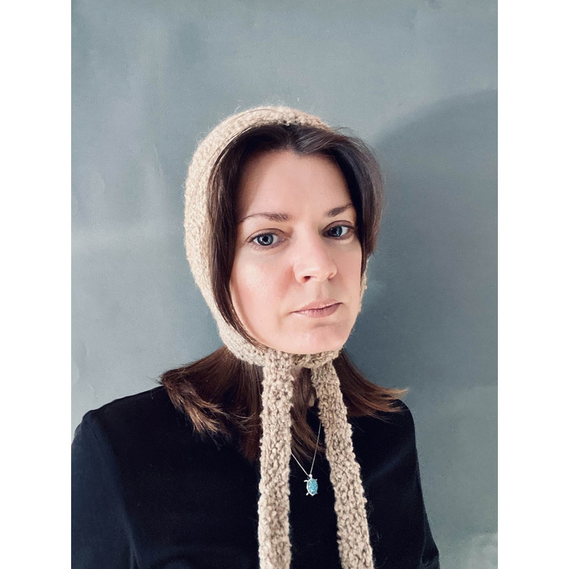 wool knitted bonnet hat with stripes19.jpg